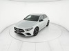 Mercedes Classe A 250 e phev (eq-power) premium auto ibrido argento