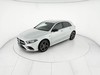 Mercedes Classe A 250 e phev (eq-power) premium auto ibrido argento