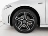 Mercedes Classe A 250 e phev (eq-power) premium auto ibrido argento