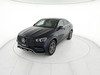 Mercedes GLE Coupè gle coupe 350 de phev (e eq-power) premium 4matic auto