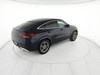 Mercedes GLE Coupè gle coupe 350 de phev (e eq-power) premium 4matic auto