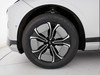 XPENG G9 80,3 kwh standard range rwd elettrica grigio