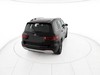 Mercedes GLB 180 d Automatic diesel nero