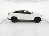 Mercedes GLC Coupè 200 d 4MATIC Coupe  bianco