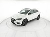 Mercedes GLA 200 d amg line extra auto diesel bianco