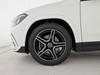 Mercedes GLA 200 d amg line extra auto diesel bianco
