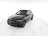 Mercedes GLC 220 d amg line premium plus 4matic auto ibrido blu/azzurro