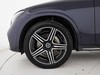 Mercedes GLC 220 d amg line premium plus 4matic auto ibrido blu/azzurro