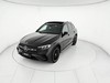 Mercedes GLC 220 d amg line advanced 4matic auto ibrido grigio