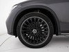 Mercedes GLC 220 d amg line advanced 4matic auto ibrido grigio