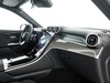 Mercedes GLC 220 d amg line advanced 4matic auto ibrido grigio