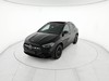 Mercedes GLA 250 e Plug-in hybrid diesel nero