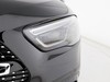 Mercedes GLA 250 e Plug-in hybrid diesel nero
