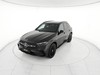 Mercedes GLC 220 d amg line premium 4matic auto ibrido grigio
