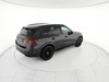 Mercedes GLC 220 d amg line premium 4matic auto ibrido grigio