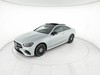 Mercedes Classe E Coupè coupe 220 d premium 4matic auto my20 diesel argento