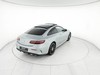 Mercedes Classe E Coupè coupe 220 d premium 4matic auto my20 diesel argento