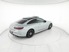 Mercedes Classe E Coupè coupe 220 d premium 4matic auto my20 diesel argento