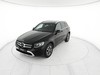 Mercedes GLC 220 d sport 4matic auto diesel nero