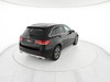 Mercedes GLC 220 d sport 4matic auto diesel nero