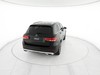 Mercedes GLC 220 d sport 4matic auto diesel nero
