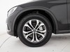 Mercedes GLC 220 d sport 4matic auto diesel nero