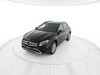 Mercedes GLA 200 d sport auto diesel nero