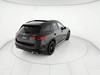 Mercedes GLC 220 d amg line advanced 4matic auto ibrido grigio
