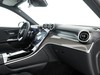Mercedes GLC 220 d amg line advanced 4matic auto ibrido grigio