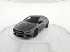 Mercedes CLA Coupè coupe 200 d premium auto