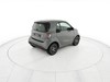 Smart Fortwo eq racingreen 22kw