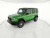 AMG Classe G g amg 63 585cv auto benzina verde