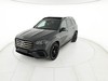 Mercedes GLS gls 450 d amg line premium plus 4matic auto ibrido grigio