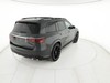 Mercedes GLS gls 450 d amg line premium plus 4matic auto ibrido grigio