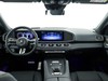 Mercedes GLS gls 450 d amg line premium plus 4matic auto ibrido grigio