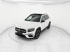 Mercedes GLB 200 d Automatic 4MATIC diesel bianco