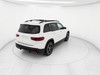 Mercedes GLB 200 d Automatic 4MATIC diesel bianco