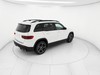 Mercedes GLB 200 d Automatic 4MATIC diesel bianco