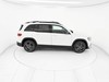 Mercedes GLB 200 d Automatic 4MATIC diesel bianco