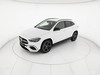 Mercedes GLA 200 d automatic diesel bianco
