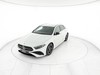 Mercedes Classe A 200 d amg line advanced plus auto diesel bianco