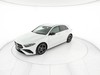 Mercedes Classe A 200 d amg line advanced plus auto diesel bianco
