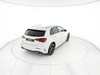 Mercedes Classe A 200 d amg line advanced plus auto diesel bianco