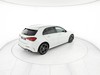 Mercedes Classe A 200 d amg line advanced plus auto diesel bianco