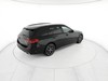 Mercedes Classe C SW sw 220 d mhev amg line advanced 4matic 197cv auto ibrido nero