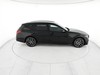 Mercedes Classe C SW sw 220 d mhev amg line advanced 4matic 197cv auto ibrido nero