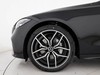 Mercedes Classe C SW sw 220 d mhev amg line advanced 4matic 197cv auto ibrido nero