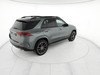 Mercedes GLE gle 350 de phev (e eq-power) premium plus 4matic auto ibrido grigio