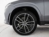 Mercedes GLE gle 350 de phev (e eq-power) premium plus 4matic auto ibrido grigio