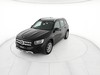 Mercedes GLB 180 d business auto diesel nero
